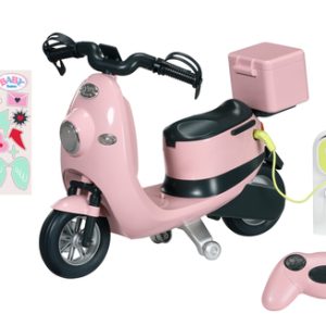 BABY Born – E-Scooter