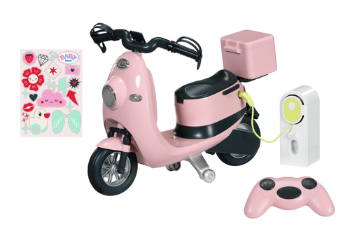 BABY Born - E-Scooter