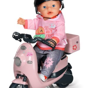 BABY Born – E-Scooter