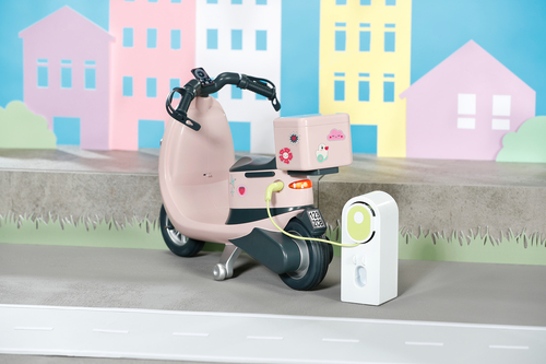 BABY Born - E-Scooter - Afbeelding 10