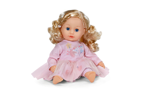 BABY born - Dress Rose 36cm - Afbeelding 3