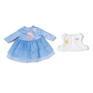 BABY born – Winterdress 36cm