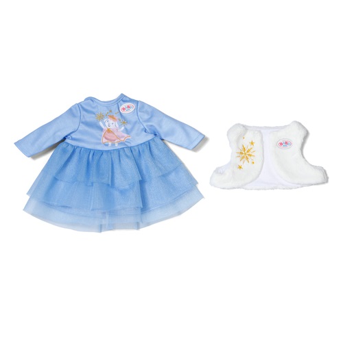 BABY born - Winterdress 36cm