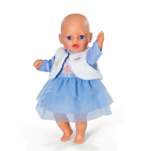 BABY born – Winterdress 36cm