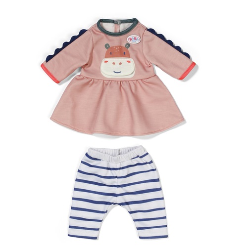 BABY born - Dress Jungle 36cm