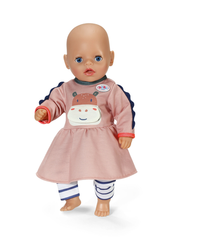 BABY born - Dress Jungle 36cm - Afbeelding 3