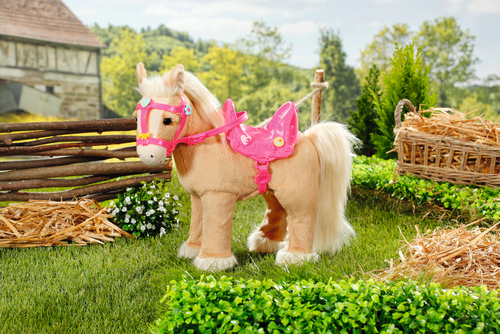 BABY born - My Horse Cutie - Afbeelding 7