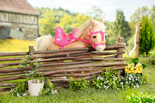 BABY born - My Horse Cutie - Afbeelding 8