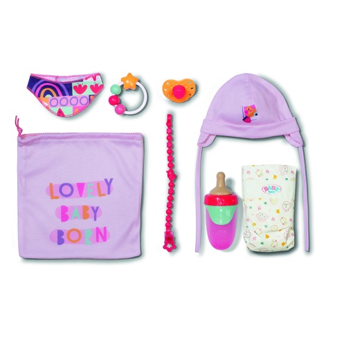 BABY born - Newborn Set