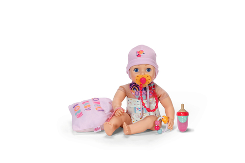 BABY born - Newborn Set - Afbeelding 2