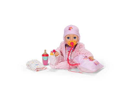 BABY born - Newborn Set - Afbeelding 3