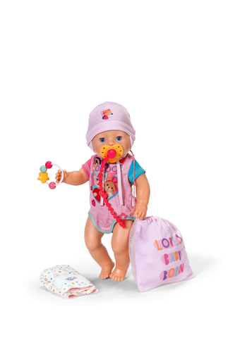 BABY born - Newborn Set - Afbeelding 4