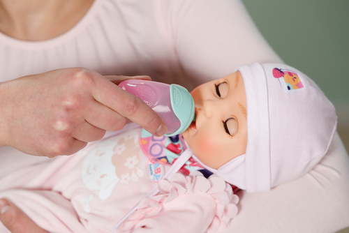 BABY born - Newborn Set - Afbeelding 5