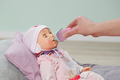 BABY born - Newborn Set - Afbeelding 6