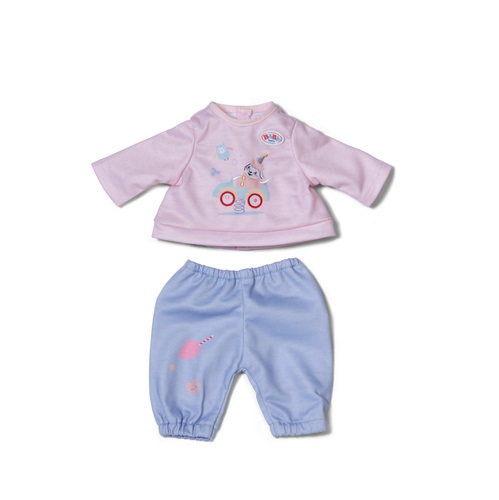 BABY born - Jogging Suit Rose 36cm