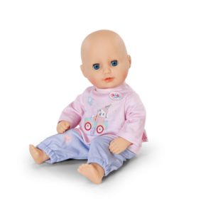 BABY born – Jogging Suit Rose 36cm