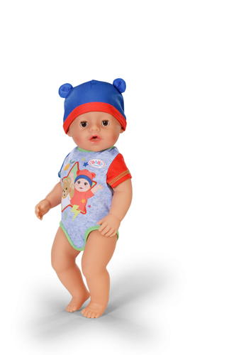 BABY Born - Jonas 43cm - Afbeelding 7