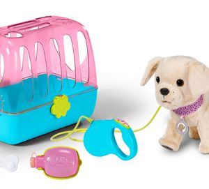 BABY Born – My Dog Lucky with Box