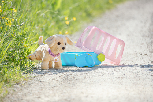 BABY Born - My Dog Lucky with Box - Afbeelding 6