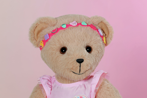 BABY Born - Dress with Pinplay 43cm - Afbeelding 6