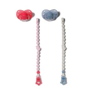 BABY Born – Dummy with Clip ass