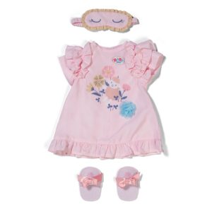 BABY Born – Night Gown 43cm