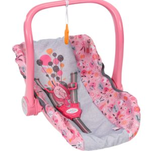 BABY Born – Comfort Seat Pink