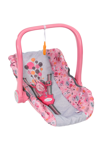 BABY Born - Comfort Seat Pink - Afbeelding 2
