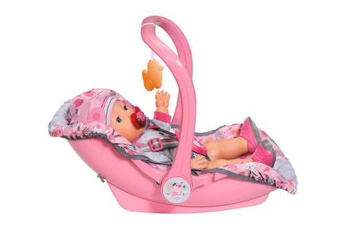 BABY Born - Comfort Seat Pink - Afbeelding 9