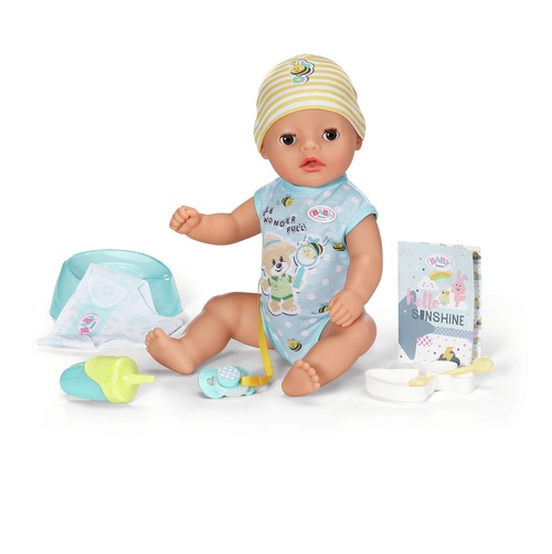 BABY Born - Lukas 36cm