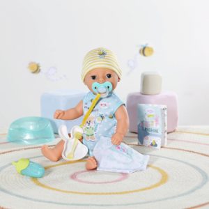 BABY Born – Lukas 36cm