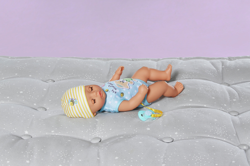 BABY Born - Lukas 36cm - Afbeelding 3