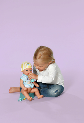 BABY Born - Lukas 36cm - Afbeelding 5