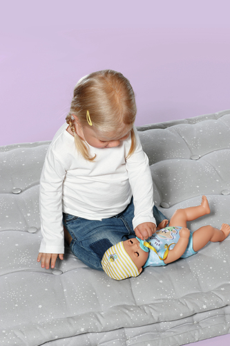 BABY Born - Lukas 36cm - Afbeelding 7