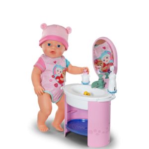BABY Born – Washbasin
