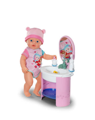 BABY Born - Washbasin - Afbeelding 2