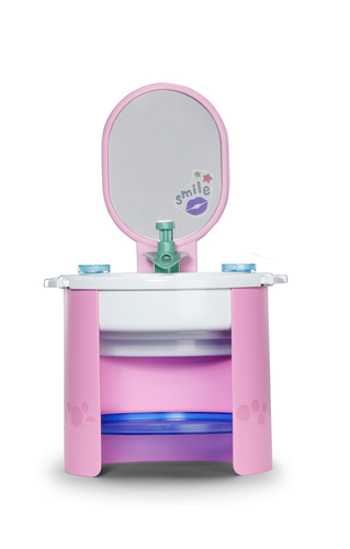 BABY Born - Washbasin - Afbeelding 4