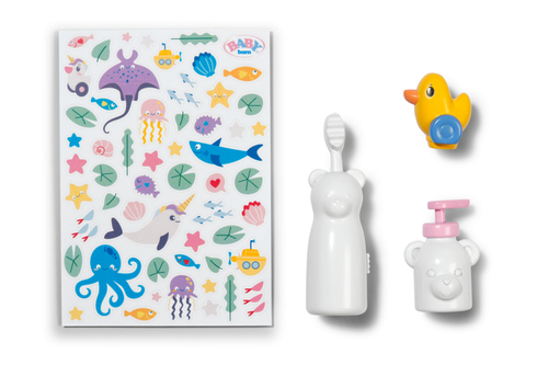 BABY Born - Washbasin - Afbeelding 9