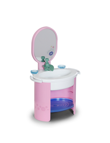 BABY Born - Washbasin - Afbeelding 10