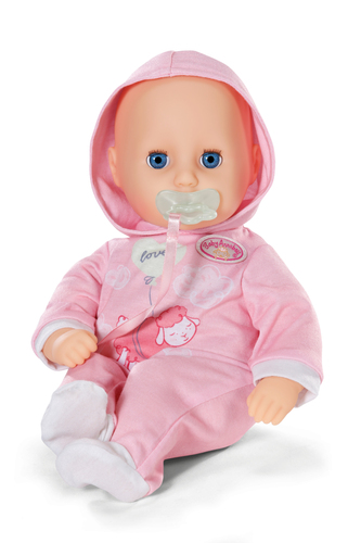 BABY Born - Hannah Let's Play 36cm - Afbeelding 3