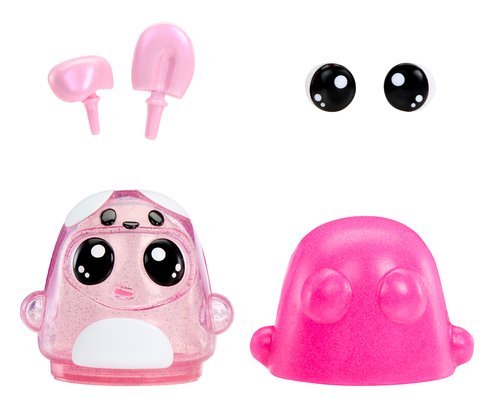 DohKins Single Pack Konijn - Afbeelding 3