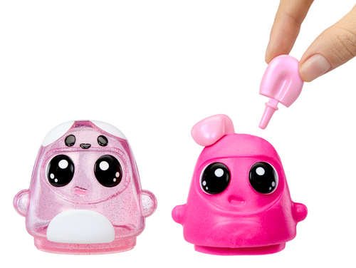 DohKins Single Pack Konijn - Afbeelding 5