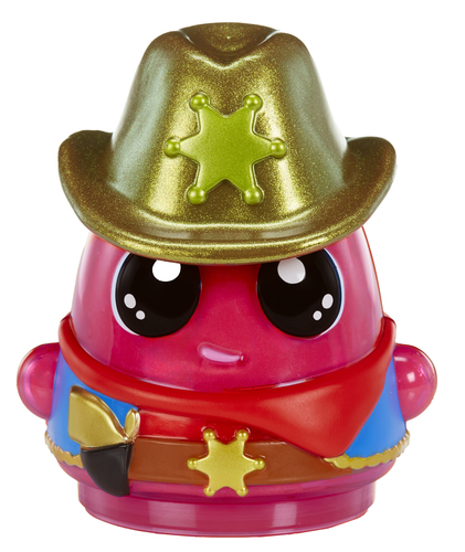 DohKins Single Pack Cowboy - Afbeelding 2