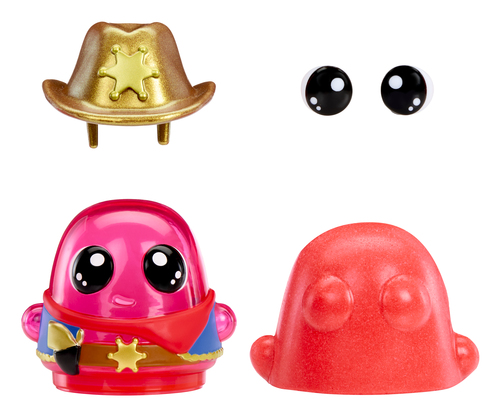 DohKins Single Pack Cowboy - Afbeelding 3