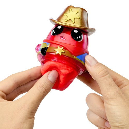 DohKins Single Pack Cowboy - Afbeelding 4