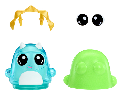 DohKins Single Pack Dinosaurus - Afbeelding 3