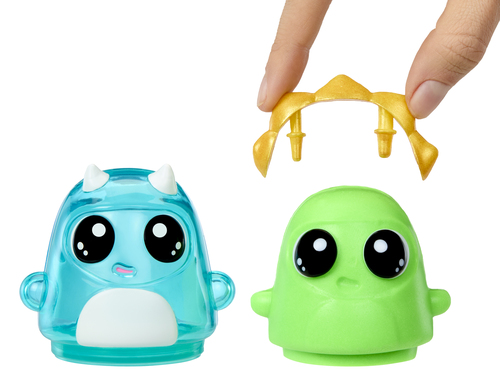 DohKins Single Pack Dinosaurus - Afbeelding 6