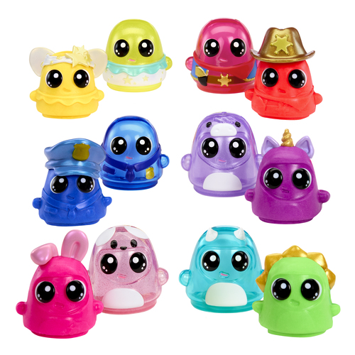 DohKins Single Pack Dinosaurus - Afbeelding 9