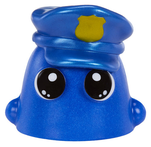 DohKins Single Pack Politieagent - Afbeelding 6