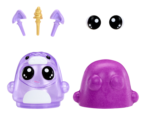 DohKins Single Pack Eénhoorn - Afbeelding 3